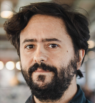 Eric Watson